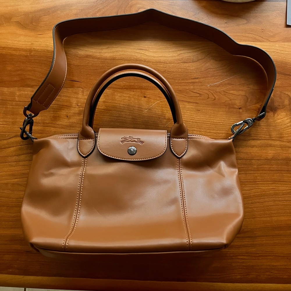 Longchamp Bag